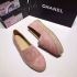 Chanel Flat Espadrilles 001